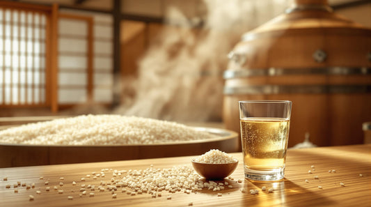 What Is Junmai Sake?