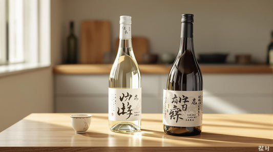 How Long Does Sake Last Unopened?