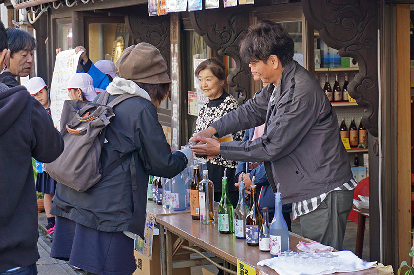 Sake Festivals in Japan: A Journey Through Culture, Tradition, and Celebration