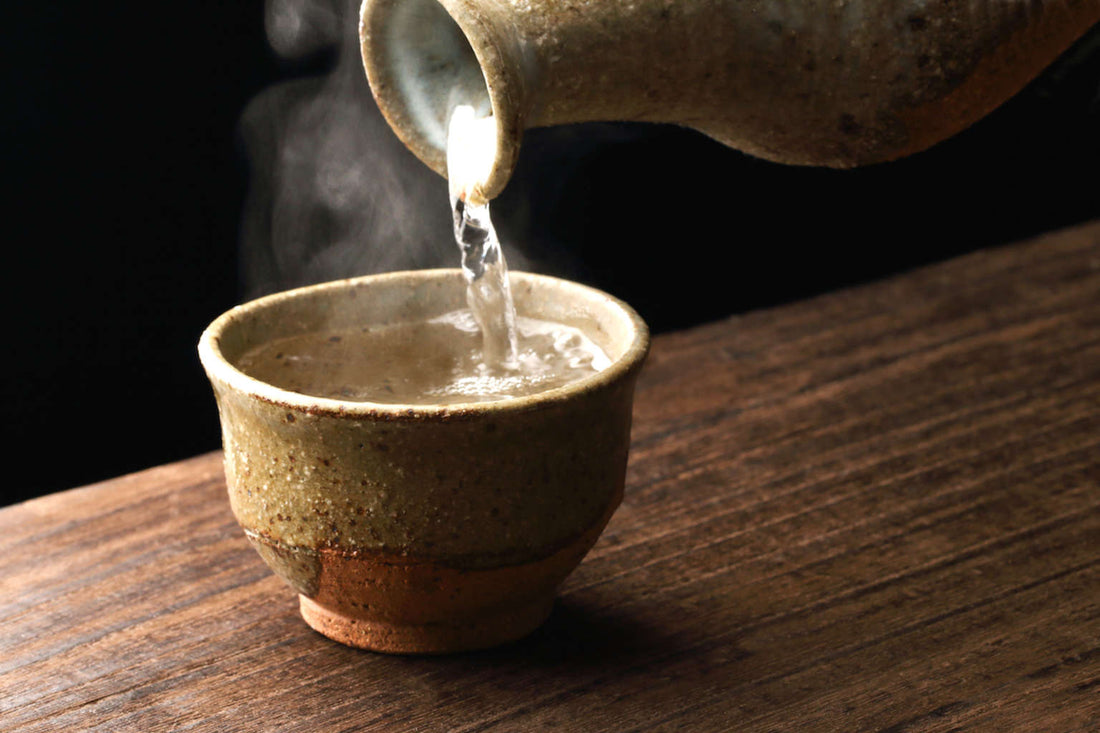 Warm or Cold Sake? A Complete Guide to Savoring Japan's Iconic Beverage  Introduction