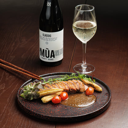 Mùa Craft Sake - Classic