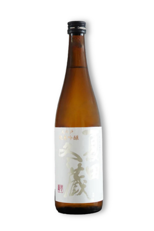 Natsuta Fuyuzo Junmai Ginjo Komami